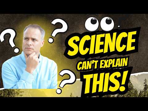 The Secret Side of Meditation Science Cannot Touch!