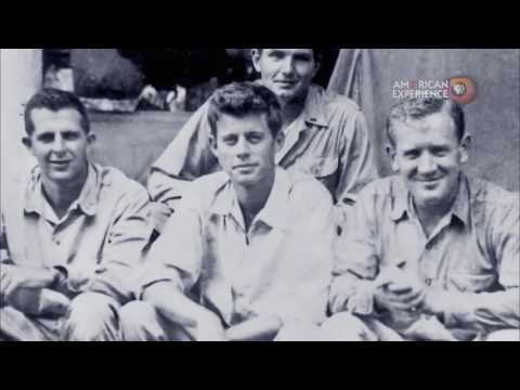 American Experience: JFK & the PT 109