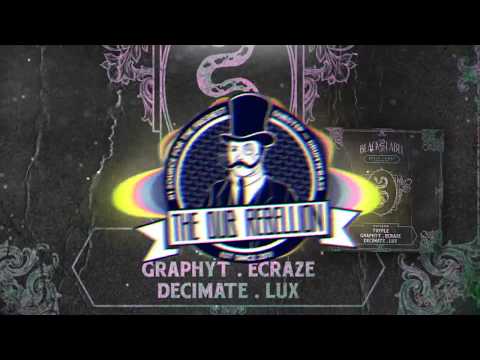 Graphyt & ECRAZE - Kill Code