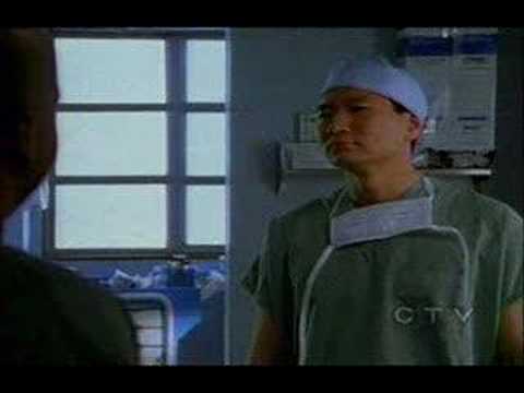 Scrubs - Underdog
