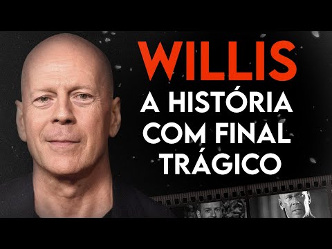 , title : 'O que aconteceu com Bruce Willis | Biografia Completa (Duro de Matar, Pulp Fiction, Sin City)'
