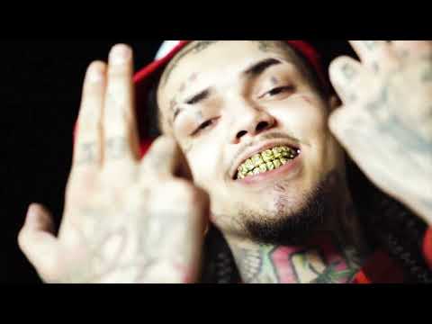 No slime "yellow diamonds" (official music video)