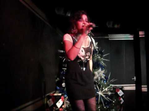 Big Ang and Siobhan Rent Boxing Day PA 2009 2010.wmv