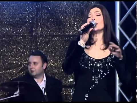 Sladjana Ristic - Zagrli me ti - (Live) - Zapjevaj uzivo - (Renome 18.04.2008.)