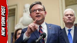 House GOP REJECTS Senate-Passed DHS Funding Bill