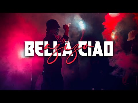 AzIzo - Bella Ciao (Adidas & Lefri9i Brand)