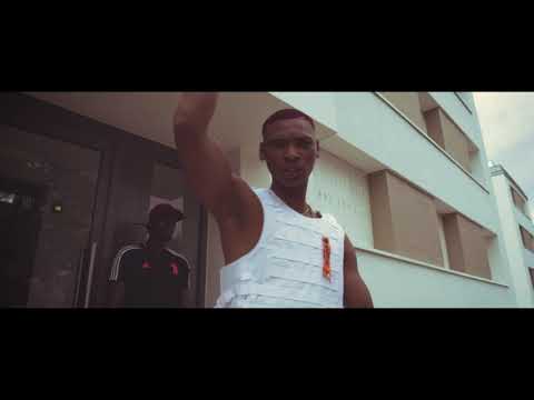 Tchikirita Feat Chaka la S - Le Wari