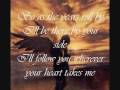 Angel's Wings by Westlife (w/ lyrics)