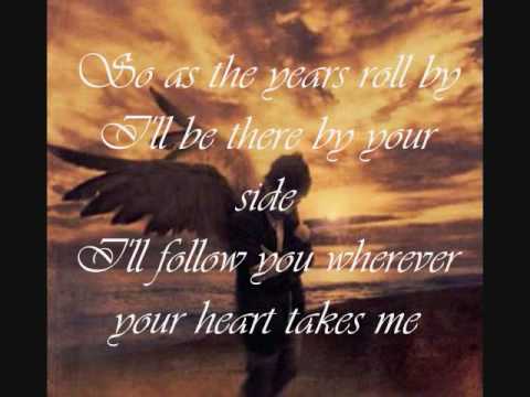 Angel's Wings video