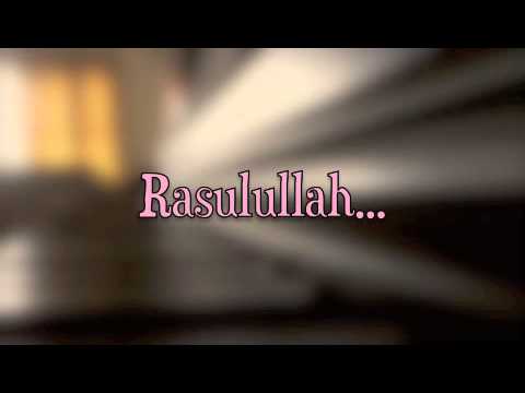 Kasih Padamu ~~Hafiz Hamidun~~ Piano Cover with Lyrics.