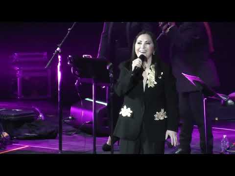 Ana Gabriel Tu Y Las Nubes 2023