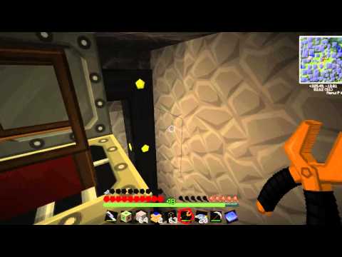 Feed The B-Team! Ep09 - "Advanced Solar Cells for the Office" Feed The Beast Mod (sorta like Tekkit)