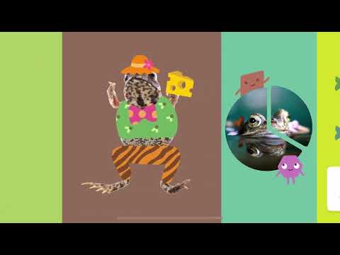 NEW! Sago Mini School FULL | Ponds, Pets | Kids Game Preschool