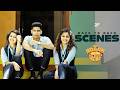 Oru Adaar Love Movie Scenes From Teenage Romance To Shocking Tragedy Roshan Priya Varrier