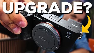 Download lagu Why I Got the Sony A7CII INSTEAD of the FX2..(and you should too) mp3 Download lagu Why I Got the Sony A7CII INSTEAD of the FX2..(and you should too) mp3