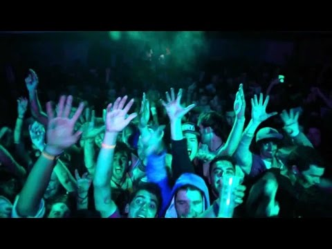 Fredrick Jacobs - WELCOME TO THE UNDERGROUND - Promotional Purposes Only