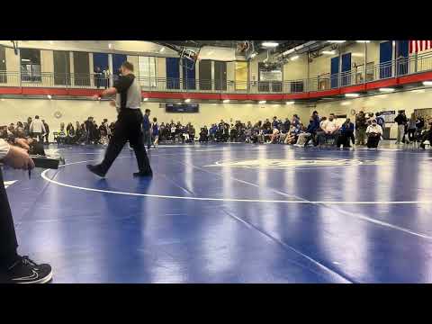 Max vs Minneota, 1st period 