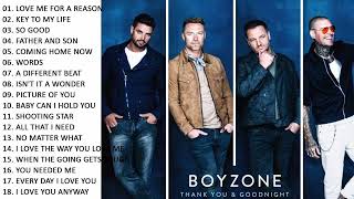 Download lagu Boyzone Greatest Hits The Best Of Boyzone Full Alb... mp3
