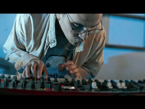 fluoxcity - Positrons (Kliemannsland Session)