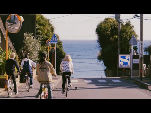 『白い坂道をくぐったら』Music Video／チョーキューメイ