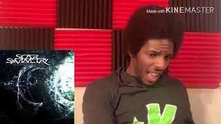 Scar Symmetry - Ghost Prototype I-Measurement of Thought (REACTION)