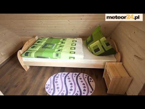 Domki U Michałka - Bukowiec meteor24.pl