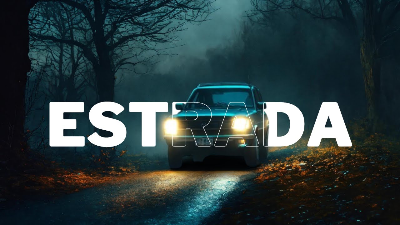 5 Relatos Reais de Terror: Motoristas, Florestas e Estradas Assustadoras