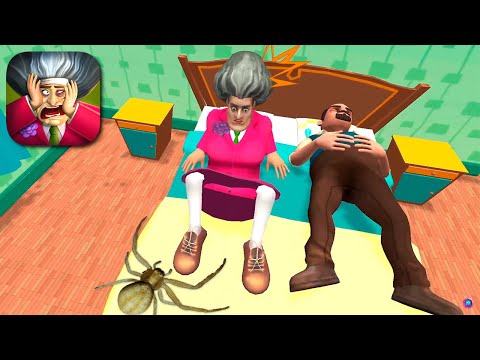 Prankster 3D - Gameplay Walkthrough - level 31 32 33 34 35