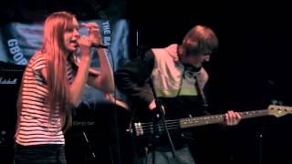 Regional Round Brno - GBOB Czech Republic 2013