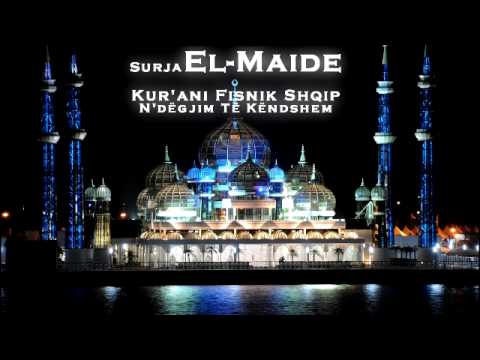 05 Surja El-Maide