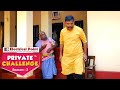 Private Challenge S2│EP-57 Bolar as Garnal Saiber│ ನಂದಳಿಕೆ Vs ಬೋಳಾರ್ 2.0│Daijiworld Tele