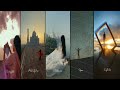 Duniya Jhuthi Lagti Hai Aesthetic Whasapp Status ️ Love 4k Full Image Screen Status 2021