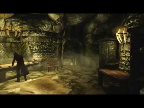 Let's Play Skyrim part 160
