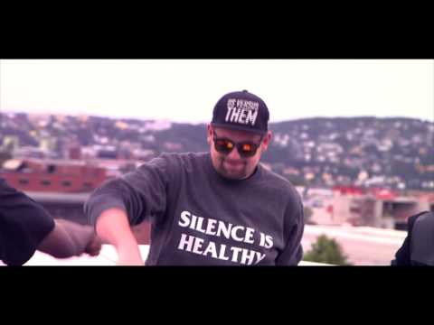 B-Da Sufi - Things People Do For Money (ft King Milo & Dj Tocznique) HD.