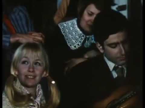 Ара Бабаджанян - "Год любви " из к/ф "Невеста с Севера" 1975