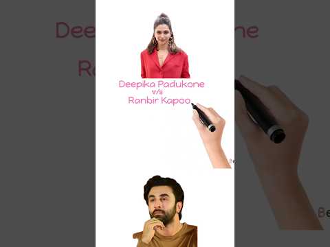 Deepika Padukone and Ranbir Kapoor breakup story