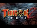 Gameplay video of Turok 2: Seeds of Evil  Playstation