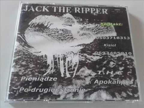 Jack The Ripper - Apokalipsa
