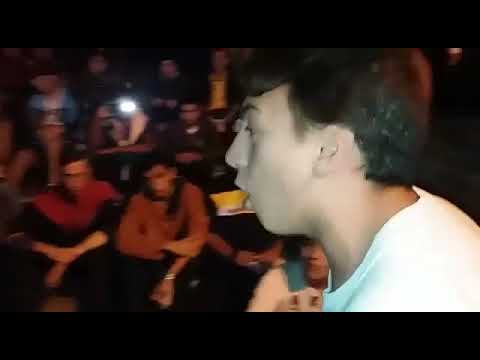 Yona vs Sweet   Octavos   Tierra Santa Fecha 3