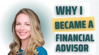 Financial Planning to Secure Your Future | Julia Lembcke, Managing Director and Head Planner