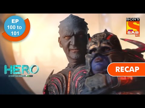 Ashishpatel junior artist in Hero Gayab mode ON