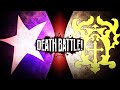 The Joestars VS The Belmonts JJBA VS Castlevania Fan Made Death Battle Trailer