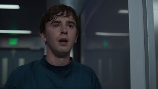 The Aftermath of Shaun&#39;s Surgery Meltdown - The Good Doctor