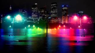 Kalapana -  Nightbird