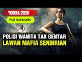 Baru Nemu Film Polisi Cewek Se BarBar Ini