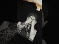 REMERA OVER ESTAMPADA BTS BW JUNGKOOK