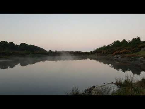Reservoir Dawn - Relax in peace with birdsong.