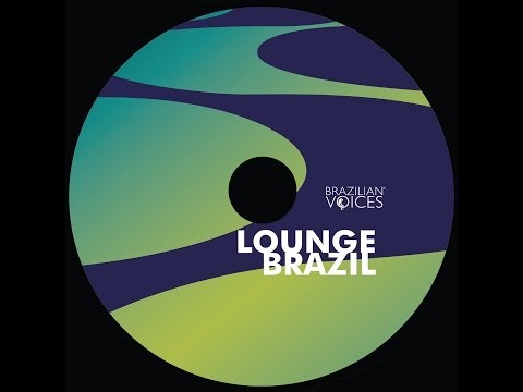 Brazilian Voices Concert - Lounge Brazil - CD Release Celebration