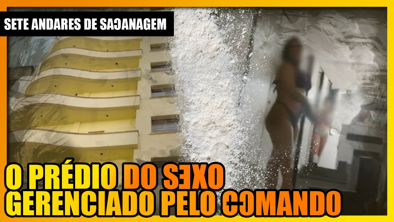 OS PORTEIROS DE Z0NA QUE ENTRARAM PARA O 1P2C E GERENCIAM O PRÉDIO DO S3X0