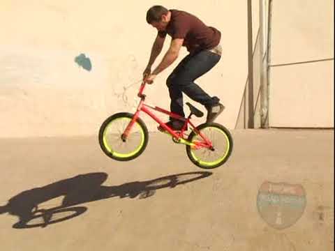 Props Road Fools 16 2008